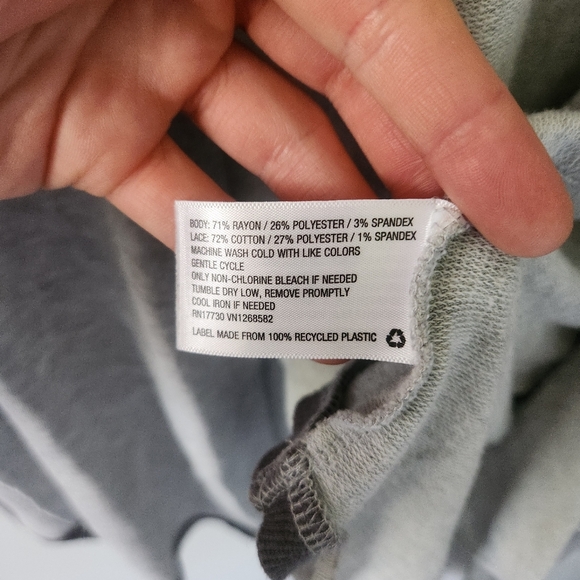 Knox Rose Cardigan - Picture 6 of 10